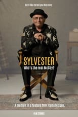 Poster for Sylvester: Who's the Real McCoy?