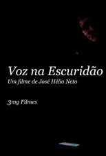 Voz na Escuridão poster