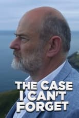 Poster for The Case I Can't Forget