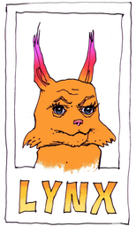 LYNX Film