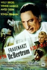 Poster for Frauenarzt Dr. Bertram