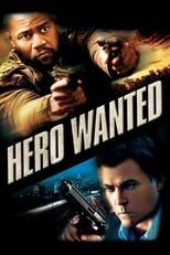 Poster for Hero Wanted 