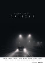 Poster for Walking in the Drizzle