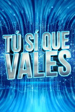 Tú sí que vales (2014)