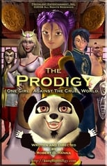 Poster for The Prodigy