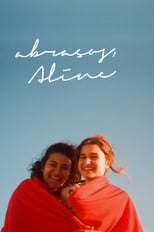 Poster for Love, Aline