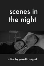 Poster for Scenes in the Night
