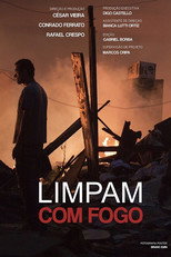 Limpam com Fogo (2018)