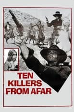 Poster for Ten Killers from Afar