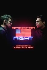 Poster di American Night