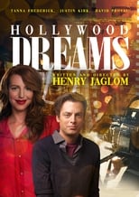 Poster for Hollywood Dreams