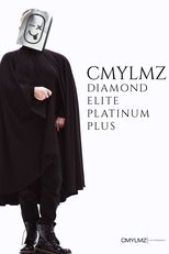 Poster for Cem Yılmaz: Diamond Elite Platinum Plus 