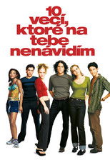 10 vecí, ktoré na tebe nenávidím