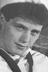 Foto retrato de Tony Wilde
