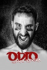 Poster di Odio, de Dani Rovira