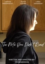 The Note You Didn't Read The Note You Didn't Read