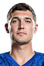 Andreas Christensen