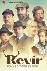 Poster for Revír