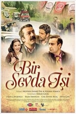 Poster for Bir Sevda İşi