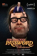 Poster for Subconscious Password