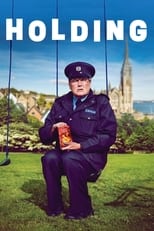 Poster for Holding Season 1