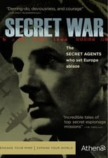 Secret War (2011)