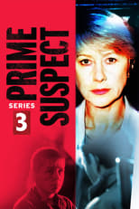 Poster for Prime Suspect Season 3
