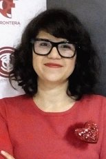 Foto retrato de Giselle Geney