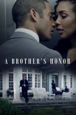 Poster for A Brother's Honor 