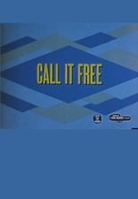 Poster for Call It Free 