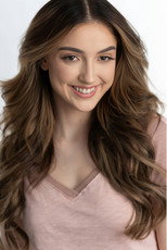 Miah Green