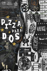Poster for Pizza para Dos