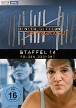 Poster for Hinter Gittern - Der Frauenknast Season 14