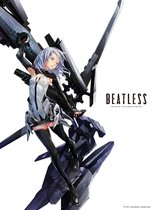 Beatless Beatless