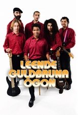 Leende Guldbruna Ögon poster image