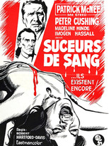 Suceurs De Sang