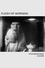 Poster for Flesh of Morning
