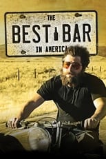 Poster for The Best Bar in America