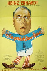 Die gestohlene Hose (1956)
