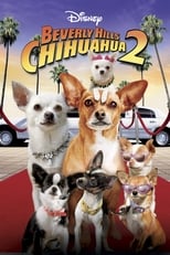 Beverly Hills Chihuahua 2