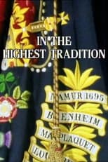 Poster for In the Highest Tradition