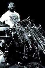 Billy Cobham poster movie