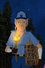 Adventures with the Caretaker (2022)