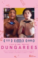 Poster di Dungarees