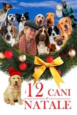 I 12 cani di Natale