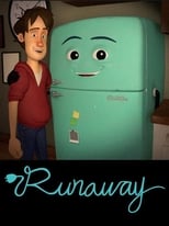 Poster di Runaway