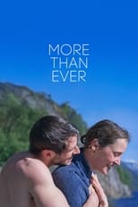 Poster for More Than Ever 