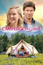 Poster di Campeggio a 5 stelle