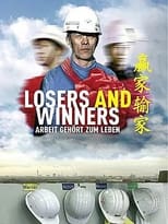 Poster for Losers and Winners