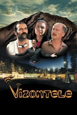 Poster for Vizontele 